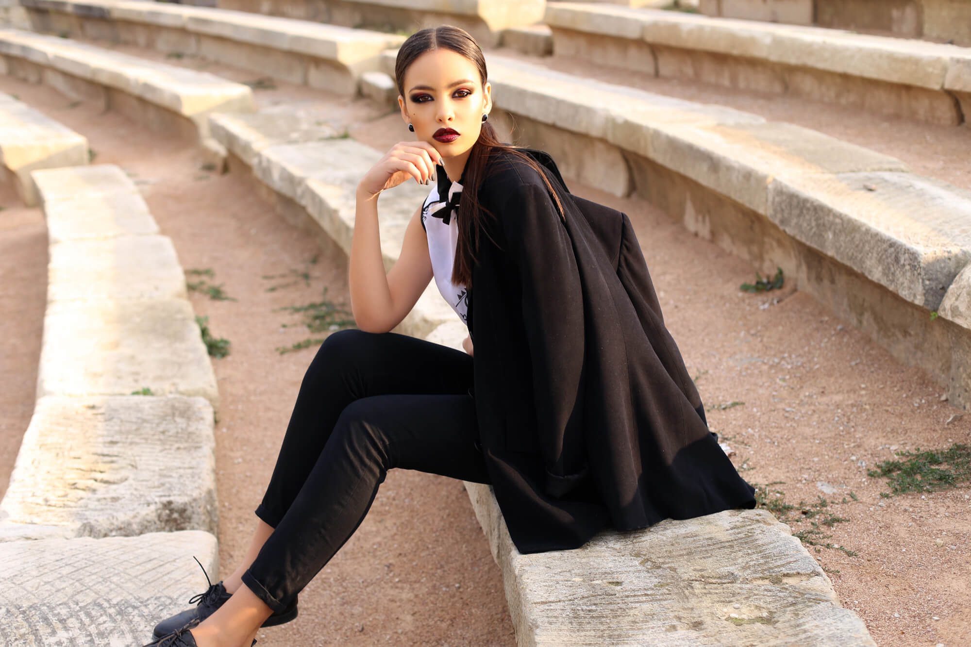 Sustainable Fashion: Welcome Revolution