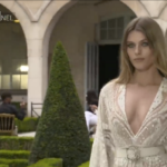 Zuhair Murad fall winter 2021/2022