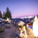 Le Strato Courchevel