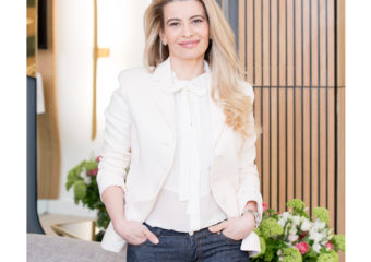 Docteur Carmen Mandula