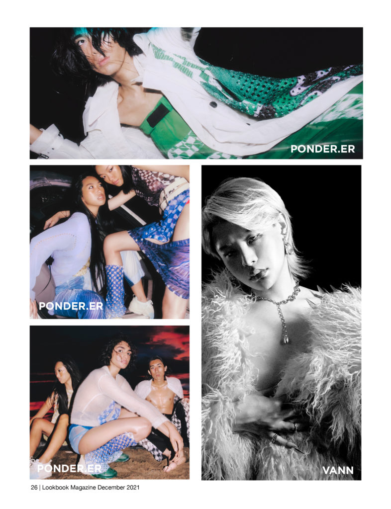 Fashion Farm Foundation Led Hong Kong Talents to Paris Fashion Week Again