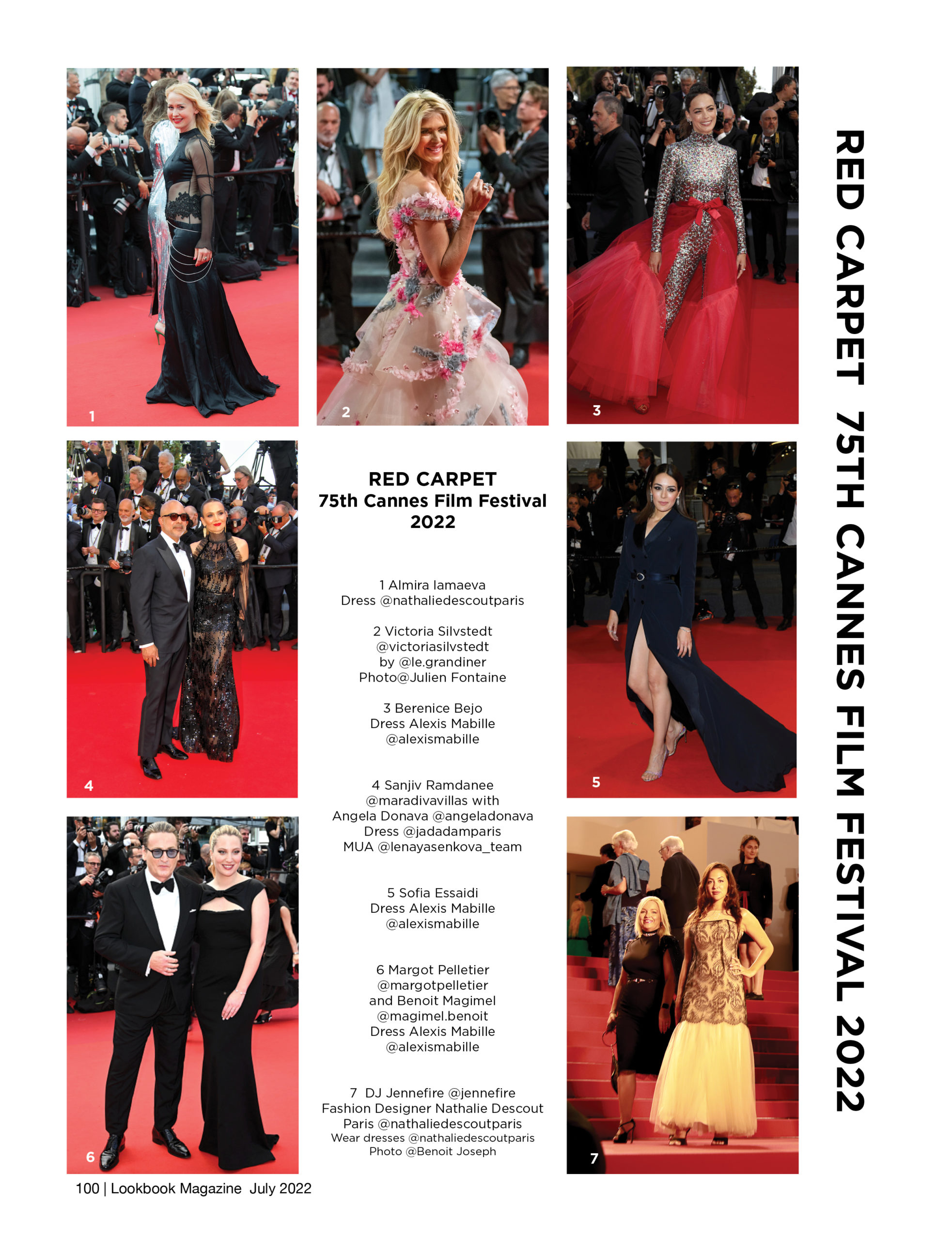 75th Cannes Film Festival 2022