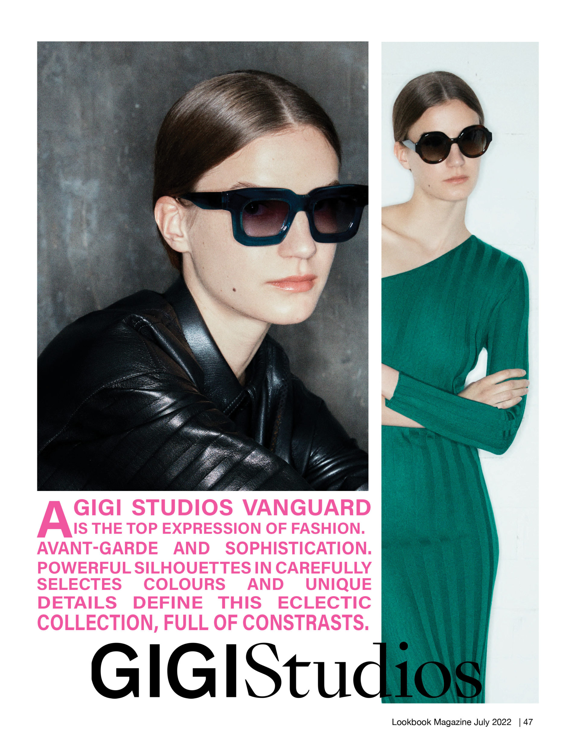 gigi studio