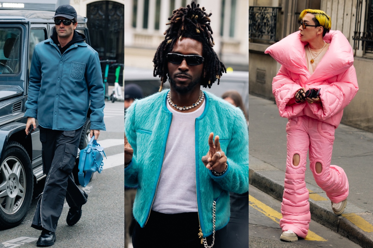 PAUSE Highlights: The Rise of Pearls – PAUSE Online  Men's Fashion, Street  Style, Fashion News & Streetwear