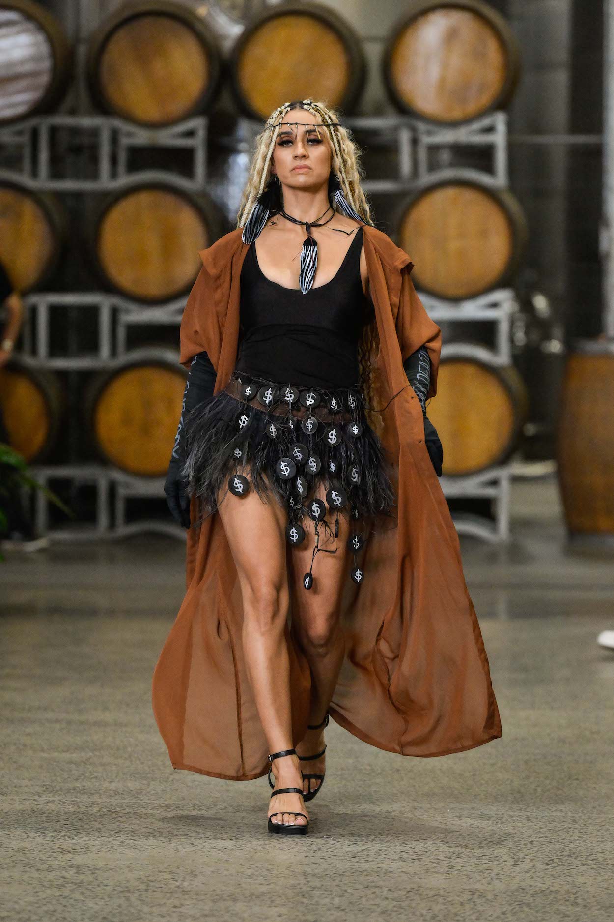 Fashion Revolution 2023 – Indigenous