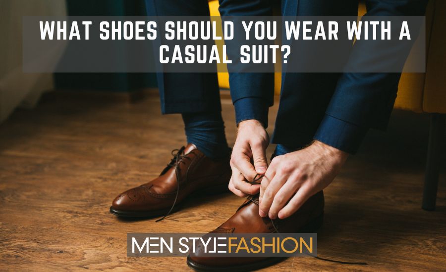 Loafers With A Suit: How To Get it Right In 2024 (17 Outfits)