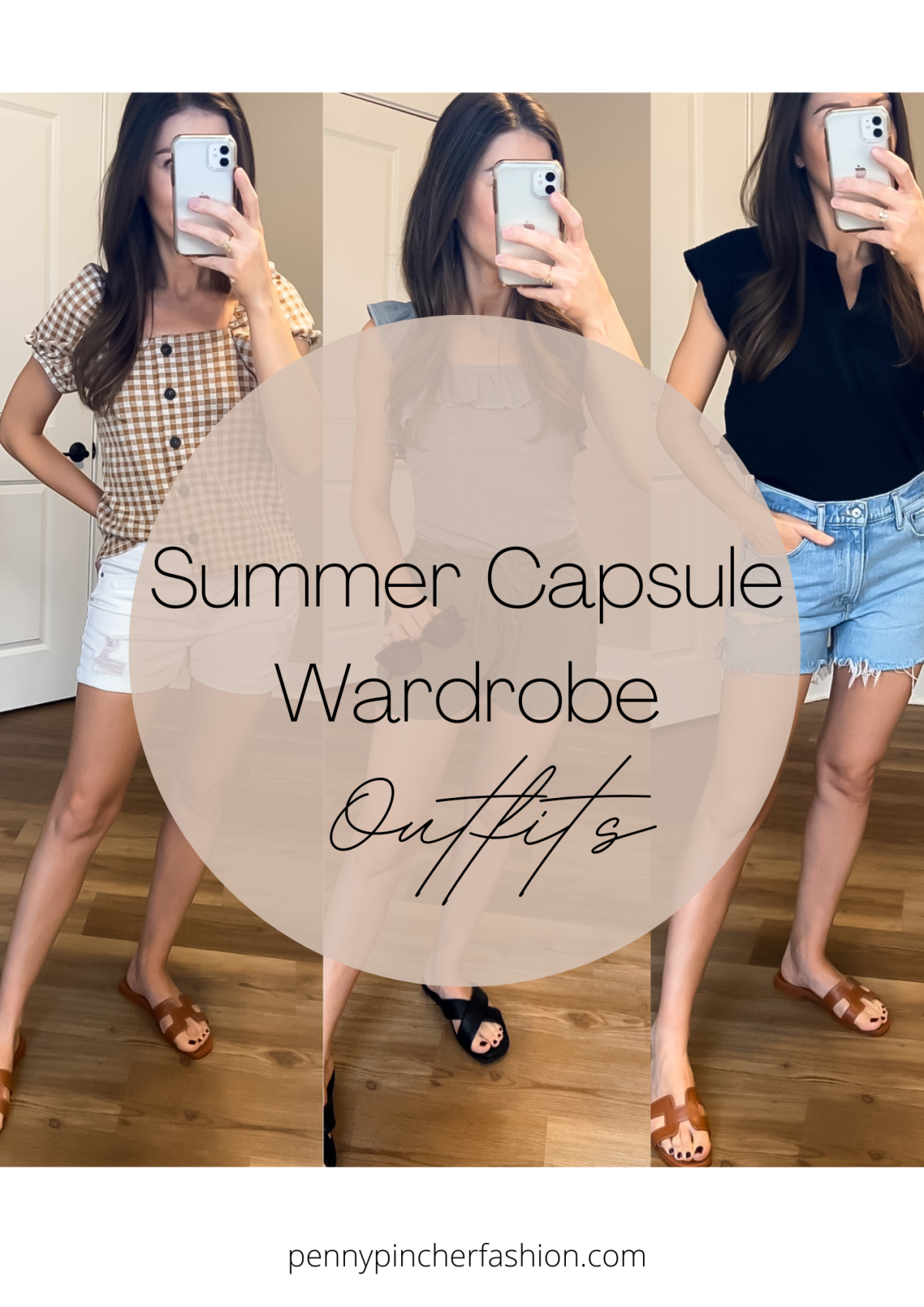 Pin on {Summer Outfit Ideas}