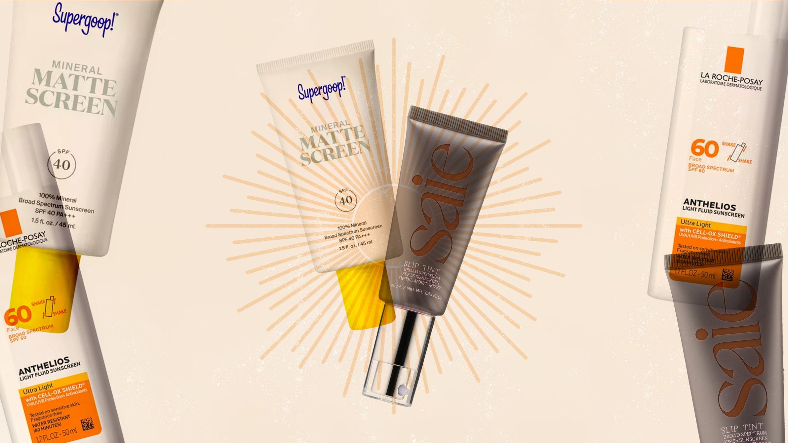 15 Best Sunscreens for Oily Skin 2023 for a ShineFree Complexion