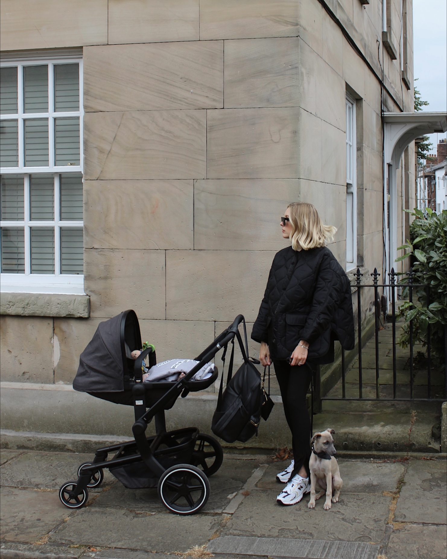 Joolz pram review on sale