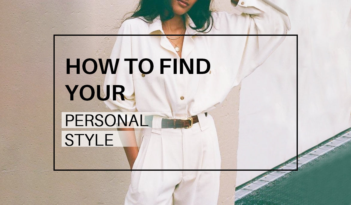 HOW TO FIND YOUR PERSONAL STYLE? – Street Style Stalk – Lookbook Magazine  Paris