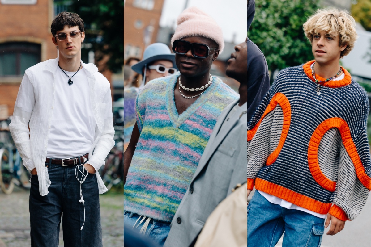 Street Style Shots: Paris Fashion Week Day 3 – PAUSE Online