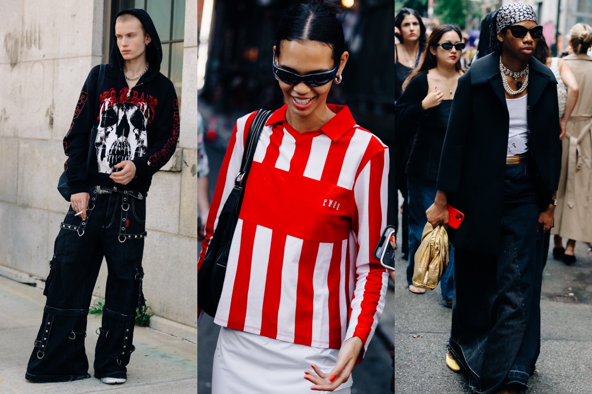 Street Style: Paris Fashion Week Day 5