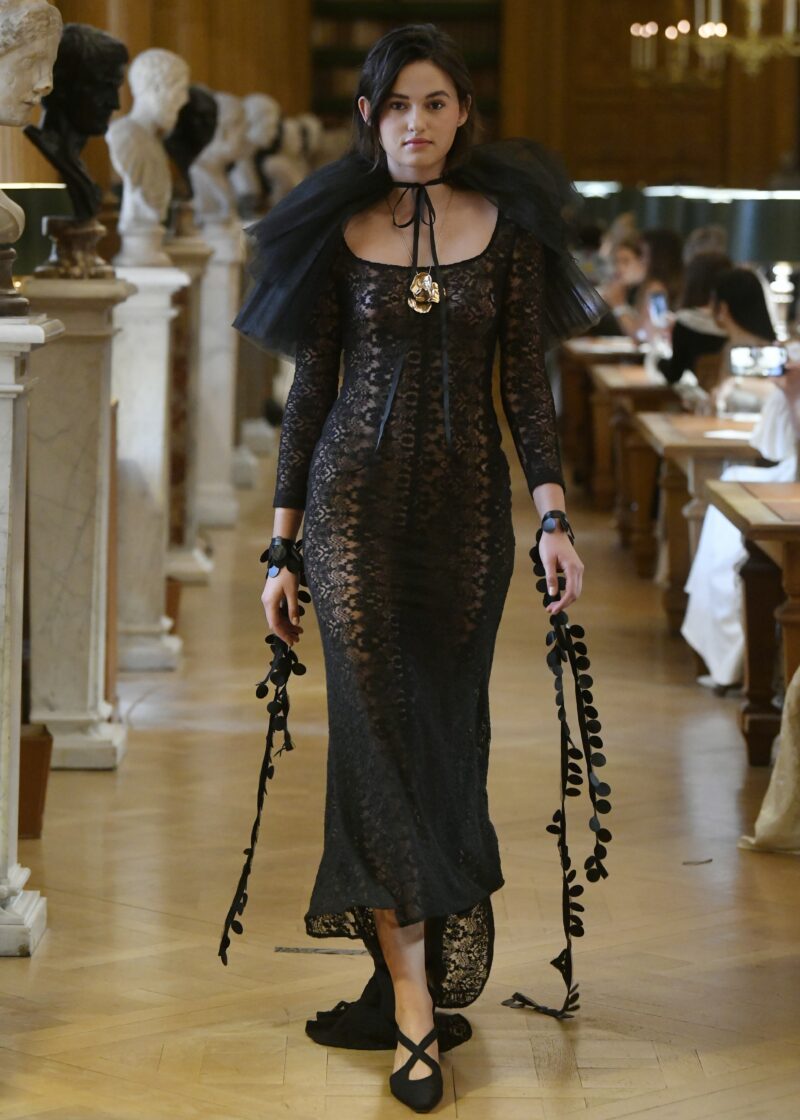 Wild Rose & Sparrow – “Ex Libris” Spring/Summer 2026 – Lookbook ...