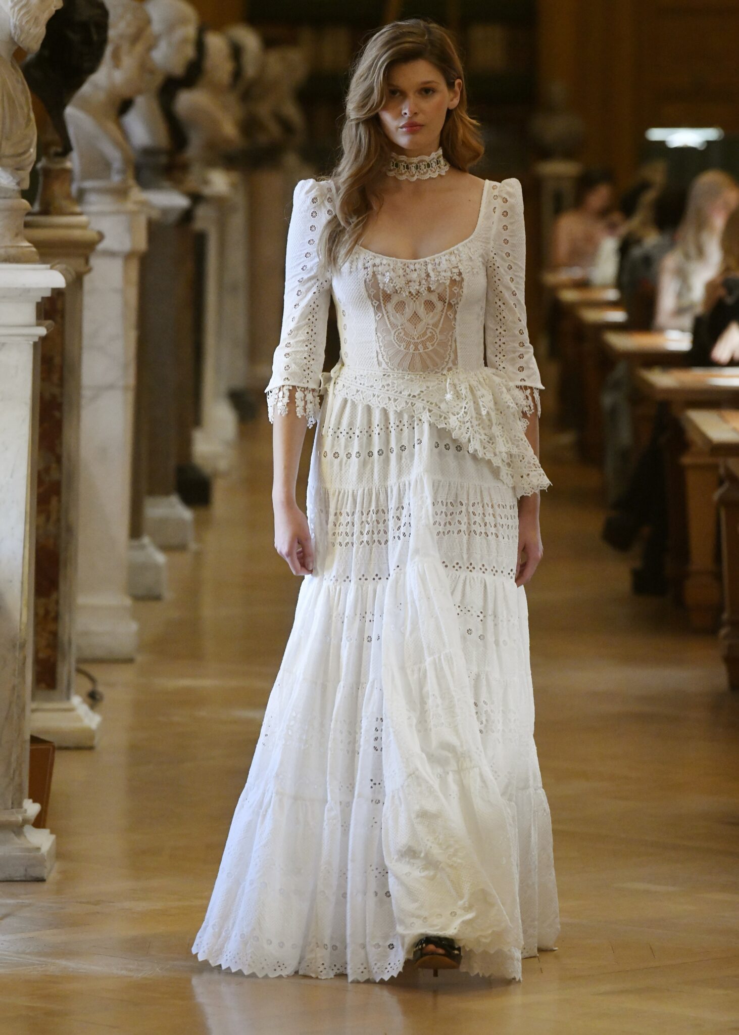 Wild Rose & Sparrow – “Ex Libris” Spring/Summer 2026 – Lookbook ...