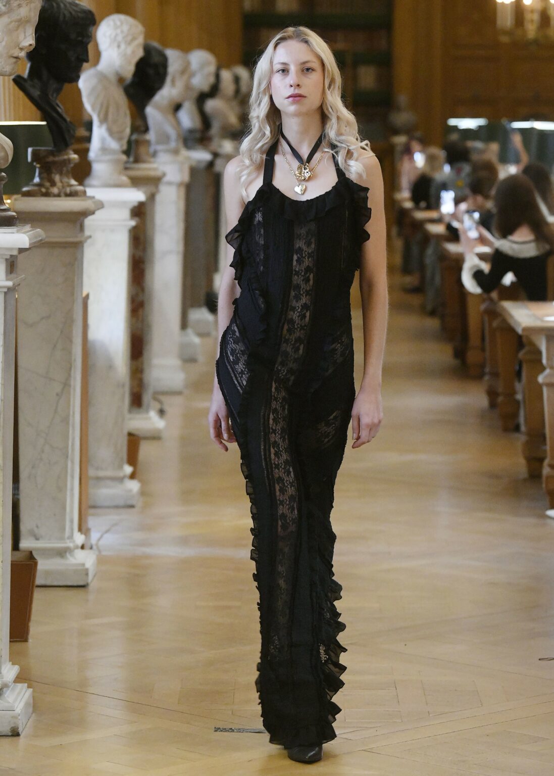 Wild Rose & Sparrow – “Ex Libris” Spring/Summer 2026 – Lookbook ...