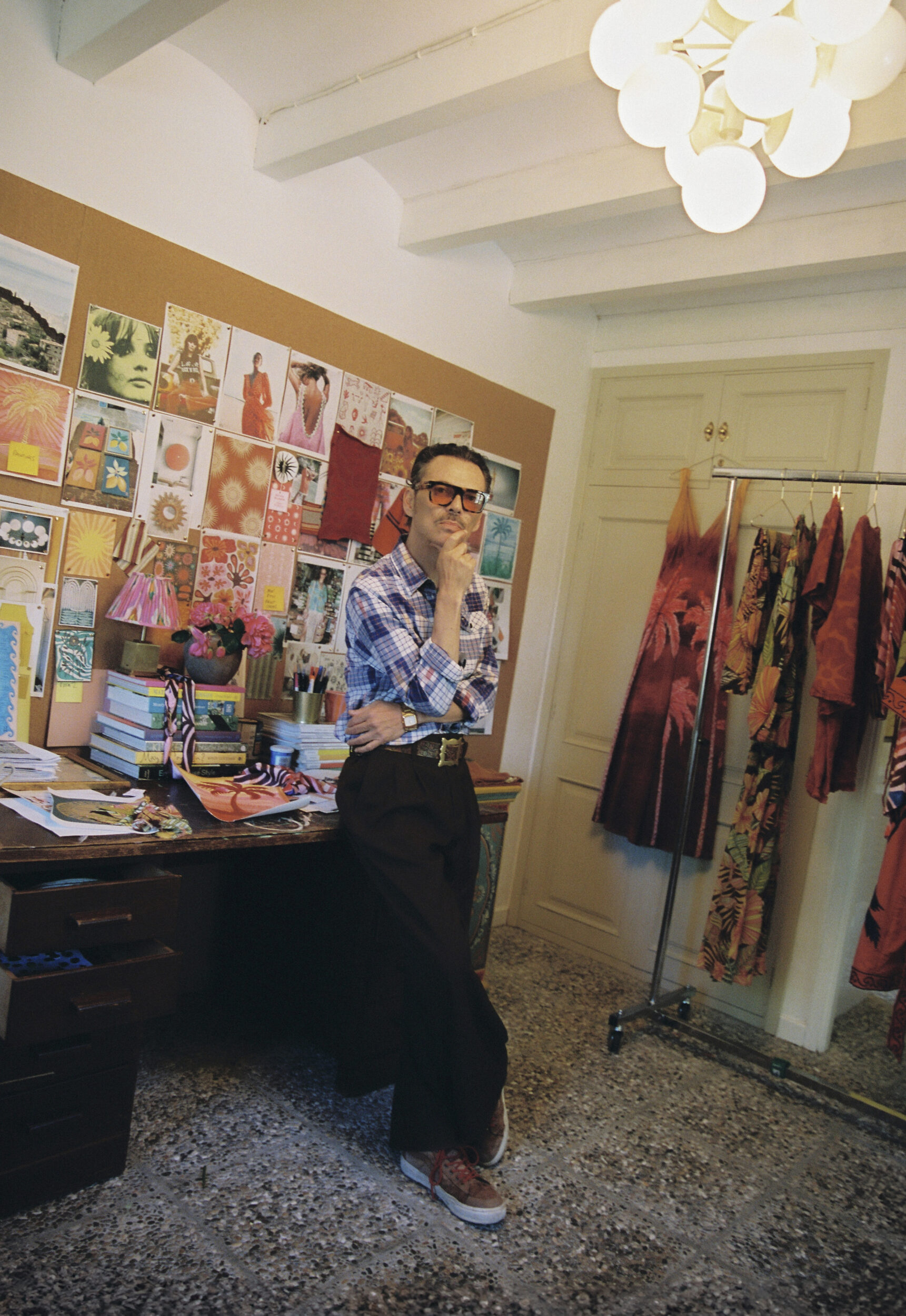 MATTHEW WILLIAMSON X FREE PEOPLE