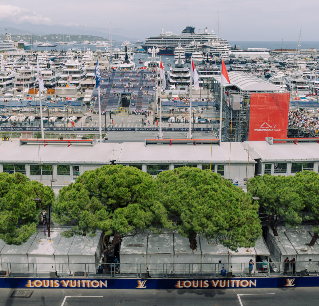 grand prix de monaco 2026