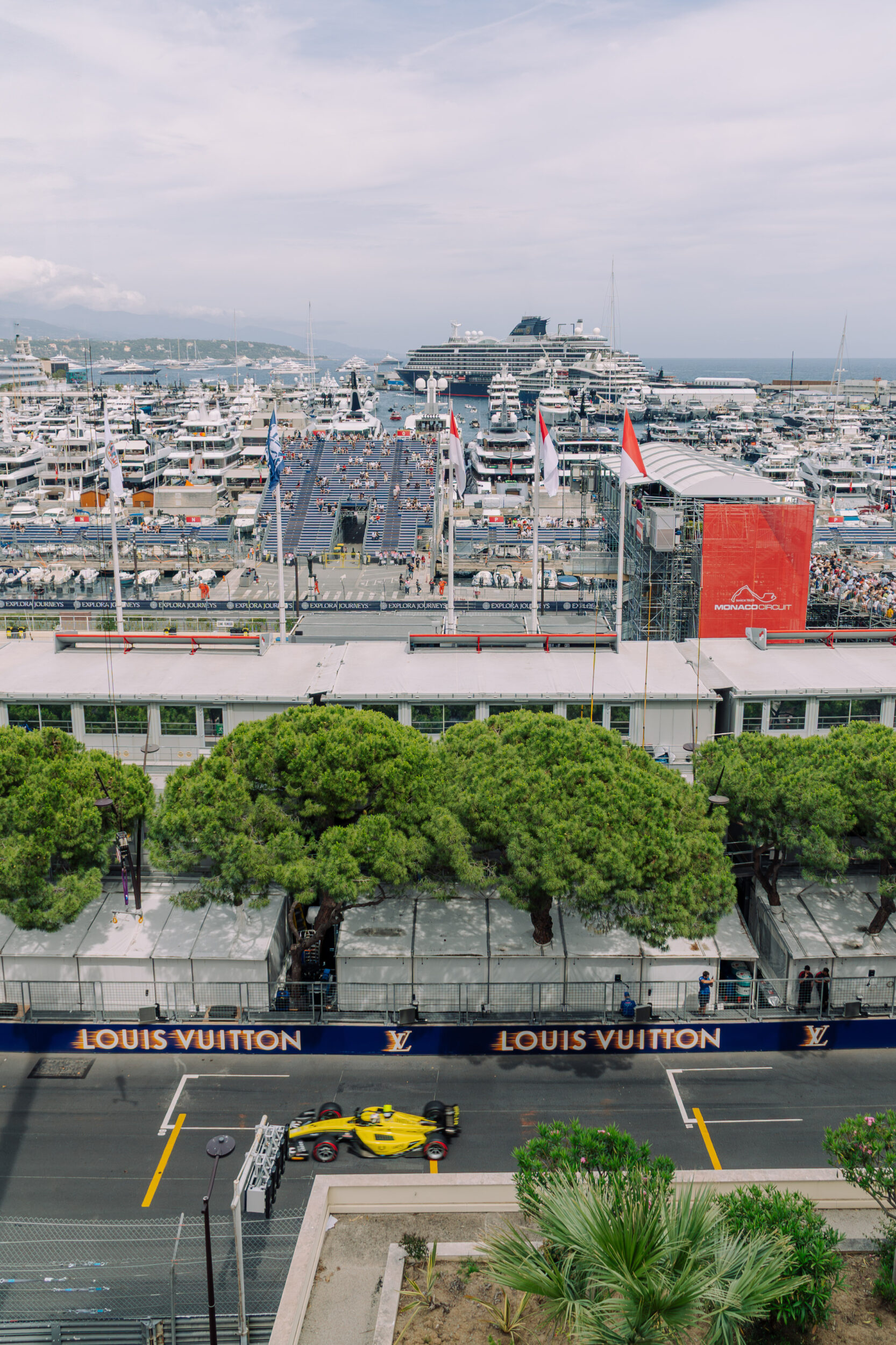grand prix de monaco 2026