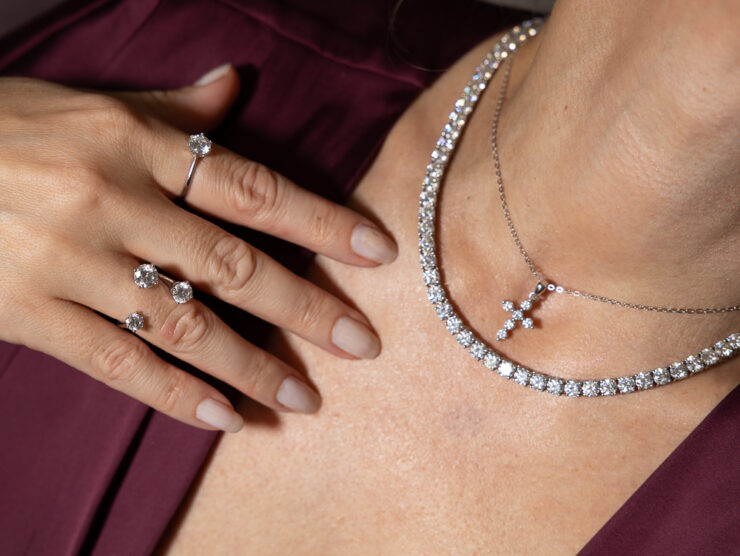 Boutique Eco Diamant