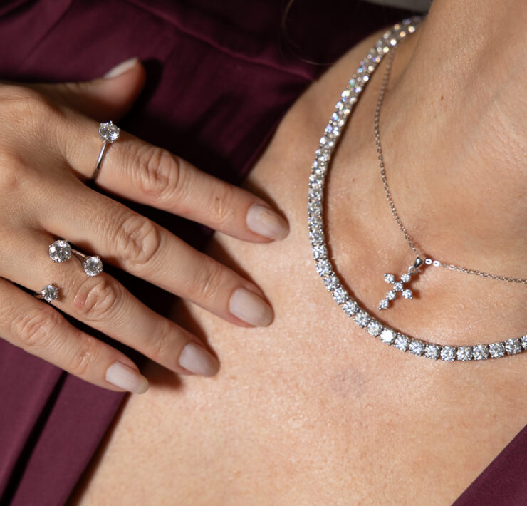 Boutique Eco Diamant