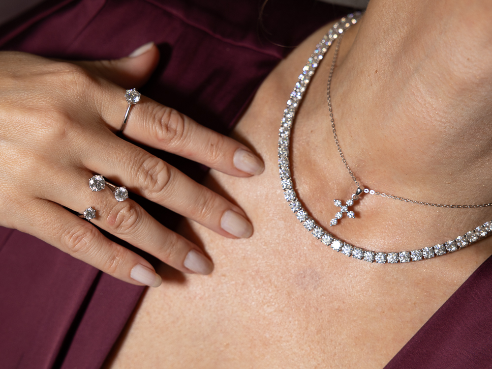 Boutique Eco Diamant